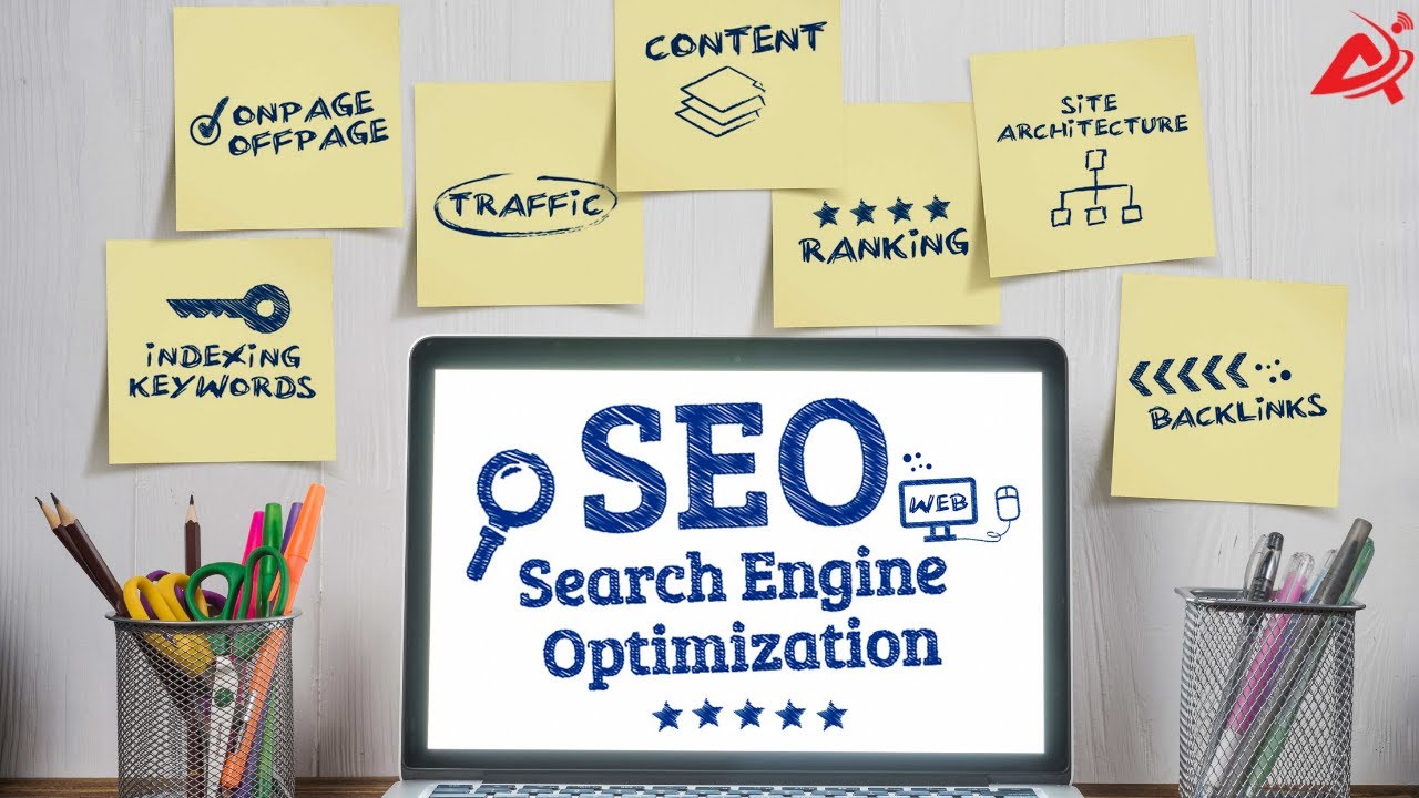 SEO Banner