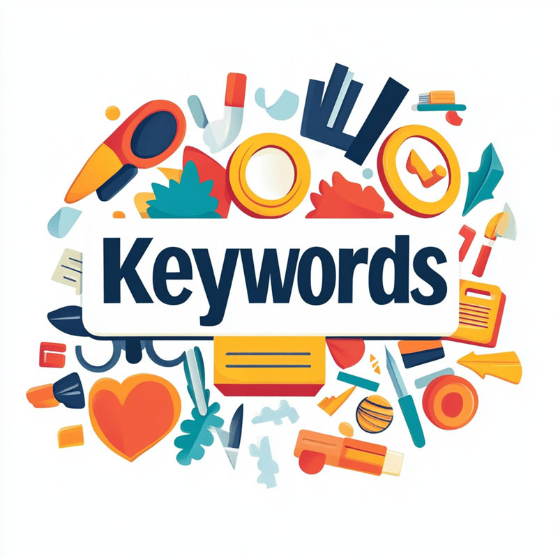 Keyword Strategy