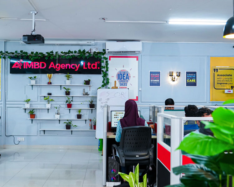 Client-Centric Approach